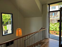 CASAS DO LARANJO- Cottages Infinity Pool