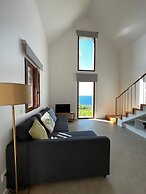 CASAS DO LARANJO- Cottages Infinity Pool