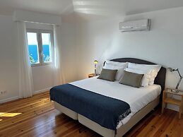 CASAS DO LARANJO- Cottages Infinity Pool