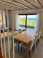 CASAS DO LARANJO- Cottages Infinity Pool