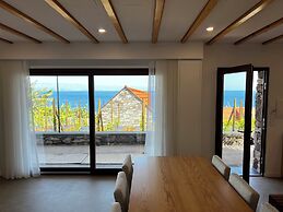 CASAS DO LARANJO- Cottages Infinity Pool