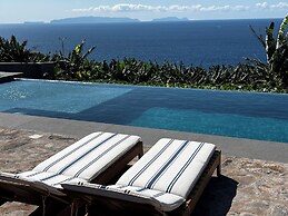 CASAS DO LARANJO- Cottages Infinity Pool