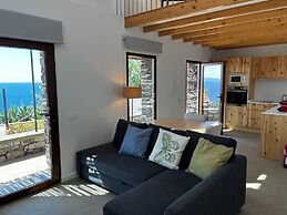 CASAS DO LARANJO- Cottages Infinity Pool
