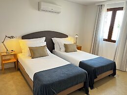 CASAS DO LARANJO- Cottages Infinity Pool