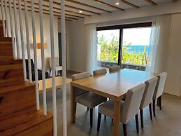 CASAS DO LARANJO- Cottages Infinity Pool