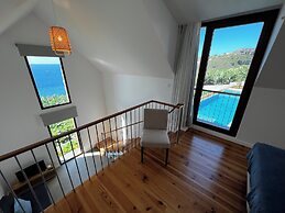 CASAS DO LARANJO- Cottages Infinity Pool