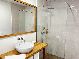 CASAS DO LARANJO- Cottages Infinity Pool