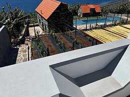 CASAS DO LARANJO- Cottages Infinity Pool