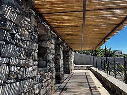 CASAS DO LARANJO- Cottages Infinity Pool