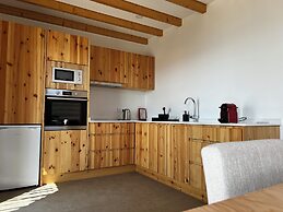 CASAS DO LARANJO- Cottages Infinity Pool