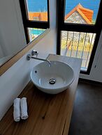 CASAS DO LARANJO- Cottages Infinity Pool