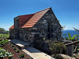 CASAS DO LARANJO- Cottages Infinity Pool