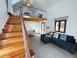 CASAS DO LARANJO- Cottages Infinity Pool