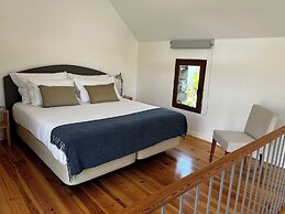 CASAS DO LARANJO- Cottages Infinity Pool
