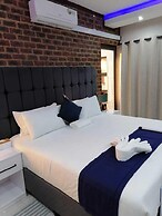 Tlokweng Rose Garden Guesthouse