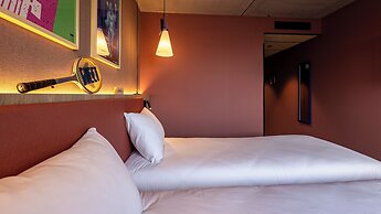 greet Hotel Reims Tinqueux
