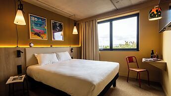 greet Hotel Reims Tinqueux