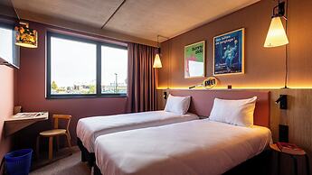 greet Hotel Reims Tinqueux