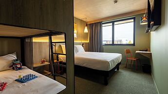 greet Hotel Reims Tinqueux