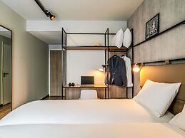 ibis Bordeaux Nord Carbon Blanc
