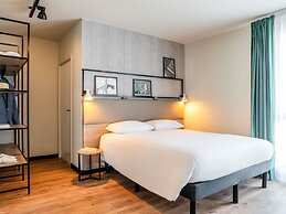 ibis Bordeaux Nord Carbon Blanc