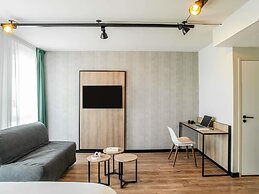 ibis Bordeaux Nord Carbon Blanc