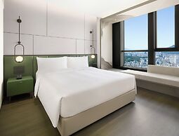 Pullman Ambassador Seoul Eastpole