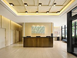 Pullman Ambassador Seoul Eastpole