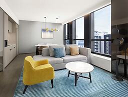 Pullman Ambassador Seoul Eastpole