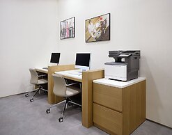 Pullman Ambassador Seoul Eastpole