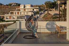 Luxurious Villa Selestine - With Private Pool