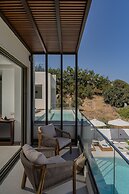 Luxurious Villa Selestine - With Private Pool