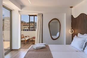 Luxurious Villa Selestine - With Private Pool