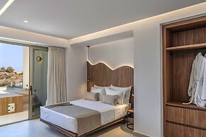 Luxurious Villa Selestine - With Private Pool