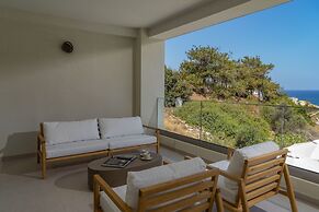 Luxurious Villa Selestine - With Private Pool