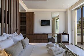Luxurious Villa Selestine - With Private Pool