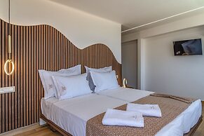 Luxurious Villa Selestine - With Private Pool