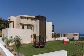 Luxurious Villa Selestine - With Private Pool