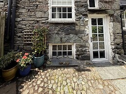 Unicorn Cottage