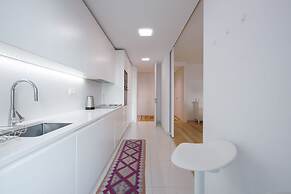 Benfica Prime Terrace II by Homing