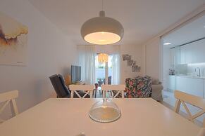 Benfica Prime Terrace II by Homing