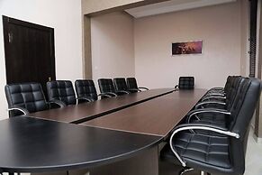 Nomsy Luxury Service Apartments