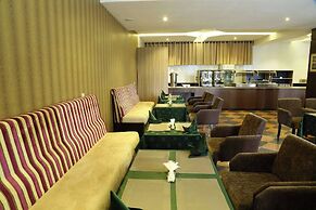 Nomsy Luxury Service Apartments