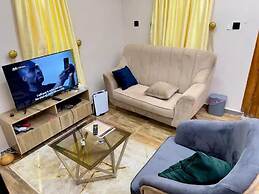 Nomsy Luxury Service Apartments