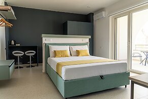 Floral Apartment
