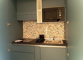 Floral Apartment