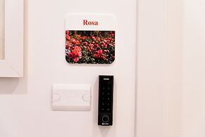 Floral Apartment