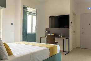 Floral Apartment
