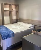 Lancaster Hotel