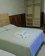 Lancaster Hotel